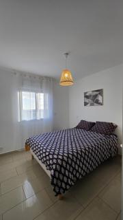 Appartement T3 calme et lumineux - Lucciana - 4