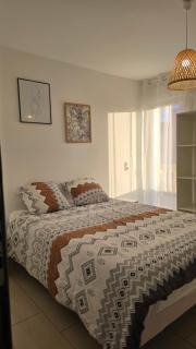 Appartement T3 calme et lumineux - Lucciana - 3