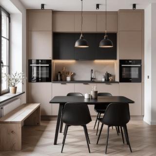 Beletage Luxury Apartments Graz - Graz - 5