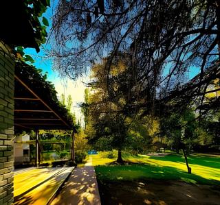 Posada Haura Chacras - Ciudad Lujan de Cuyo - 1