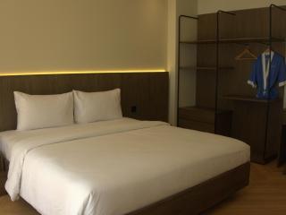 Nirva Ocean House - - 8