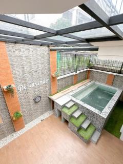 De Lavender Villa 3 - Citaringgul 1 - 9