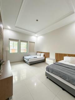 De Lavender Villa 3 - Citaringgul 1 - 8