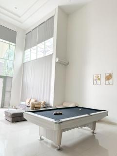 De Lavender Villa 3 - Citaringgul 1 - 6