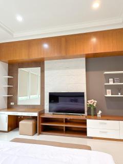 De Lavender Villa 3 - 3