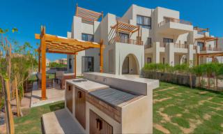 Shedwan El Gouna Luxury Homes - 9