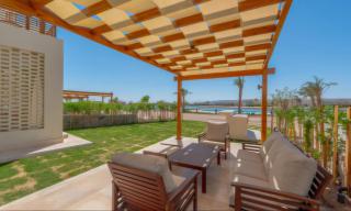 Shedwan El Gouna Luxury Homes - 8