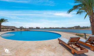 Shedwan El Gouna Luxury Homes - 6