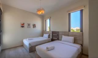 Shedwan El Gouna Luxury Homes - 5