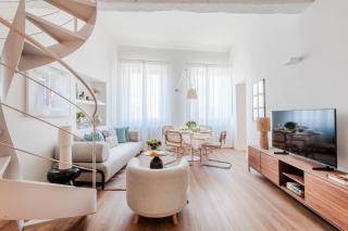 Letizia Penthouse - Lucca - 8