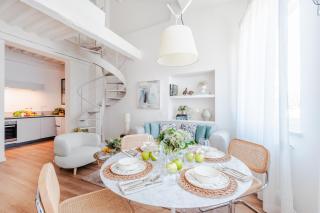 Letizia Penthouse - Lucca - 6