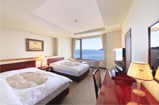 Hirado Kaijyo Hotel - Hirado - 9