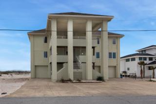 Dixie Queen by Gulf Coast Getaways - Pensacola Beach - 8