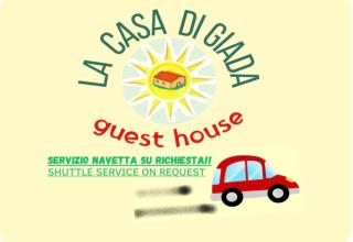 LA CASA DI GIADA uscita autostrada di Imola - Imola - 7