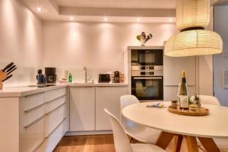 Ferienwohnung Ostseeloft 5 im Haus Prora Düne 7 - 6