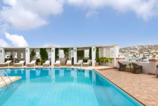 Dorion Hotel - 6