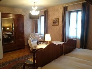 Swiss Historic Hotel Masson - 8