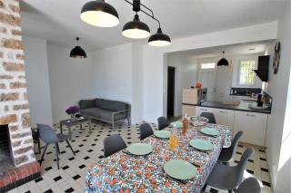 RARE Villa bord de mer - 3