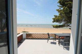 RARE Villa bord de mer - 2