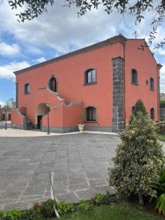 Agriturismo Tenute Spartà - Randazzo - 9