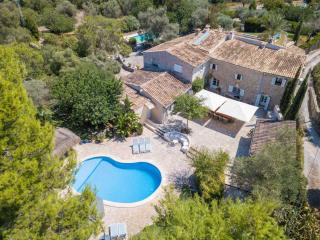 Can Verd - Pollença - 9