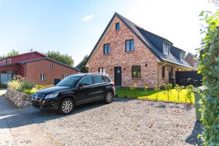 Ferienhaus König "Ankerplatz" - Oevenum - 9