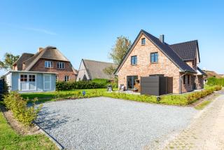 Ferienhaus König "Ankerplatz" - Oevenum - 8