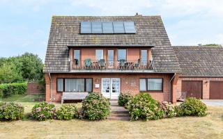 Haus Schultz "Traumblick 4" - Hedehusum - 9