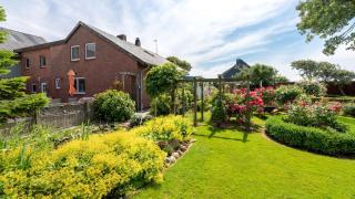 Ferienhof Bruhn "Nr 4" - Midlum - 9
