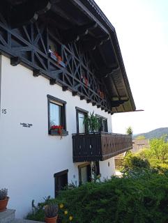Landhaus Pension Heimatliebe - Drachselsried - 8