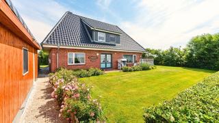 Ferienhof Bruhn "Nr 1" - Midlum - 9