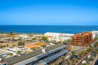 Amazing sea view apartment - Palm-Mar - 8