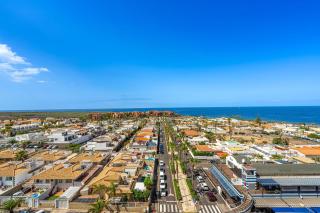 Amazing sea view apartment - Palm-mar - 0