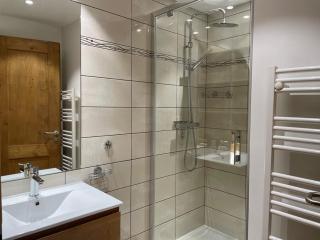 Appartement 6 pers, proche pistes et commerces, Crest-Voland - FR-1-733-8 - 5