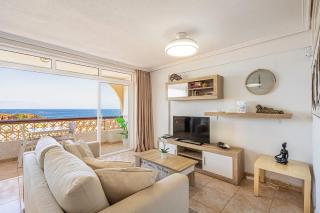 Amazing sea view apartment - Palm-Mar - 7