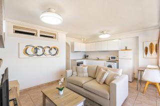 Amazing sea view apartment - Palm-Mar - 2