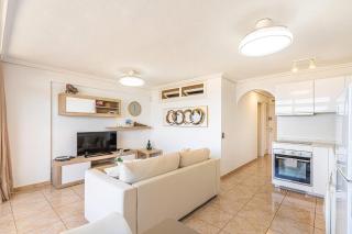 Amazing sea view apartment - Palm-Mar - 1