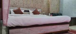 Hotel Mahaveer International - 6