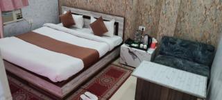 Hotel Mahaveer International - 5