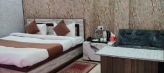 Hotel Mahaveer International - 3