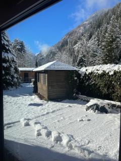 Springhouse - Bad Gastein - 7