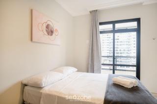 Apto 3 Quartos a 190m da Praia EPP0602 - 2