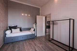 2' Tortona - Navigli, Casa Atelier Ponti - Milán - 1