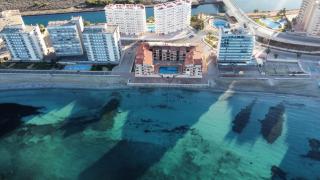Apartament in Zambra III La Manga - La Manga del Mar Menor - 0