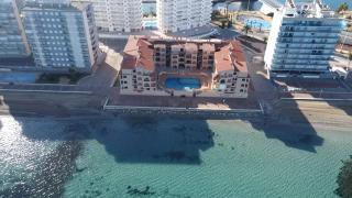 Apartament in Zambra III La Manga - La Manga del Mar Menor - 9
