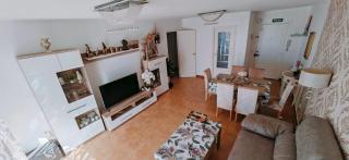Apartament in Zambra III La Manga - La Manga del Mar Menor - 6