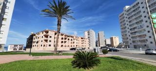 Apartament in Zambra III La Manga - 8