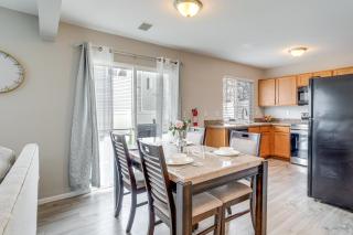 Golf, Hike, Explore and More Cozy Retreat in Denver - 4