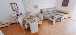 Apartament in Zambra III La Manga - La Manga del Mar Menor - 5