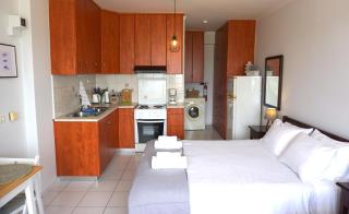 Ionian Blue Studio - 1